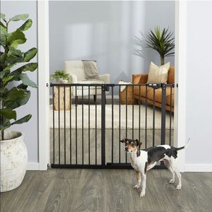 Pet Gate , extra wide